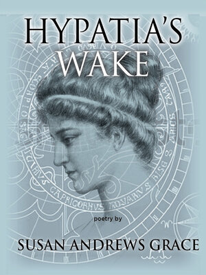 cover image of Hypatia's Wake